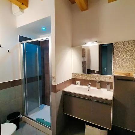 Residenza Stella Marina * Focene