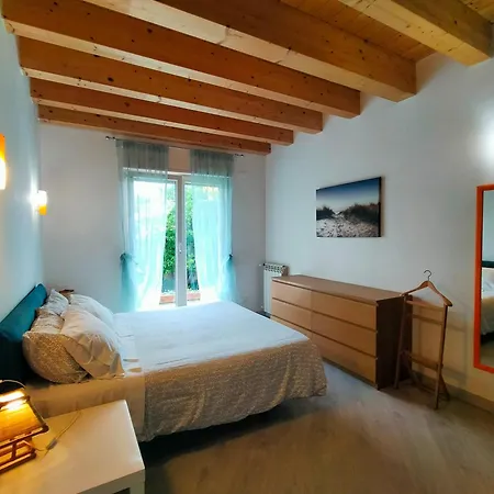 Residenza Stella Marina Holiday home *