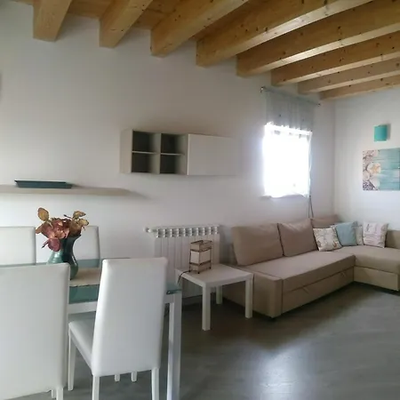 Residenza Stella Marina Focene