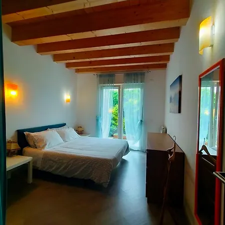 Residenza Stella Marina Holiday home Focene