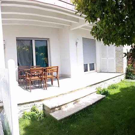 Holiday home Residenza Stella Marina *