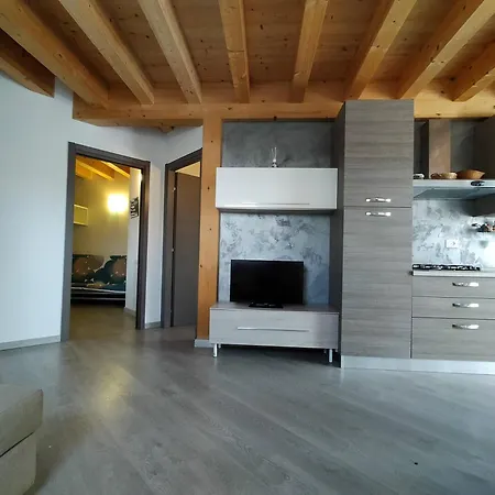 Holiday home Residenza Stella Marina *