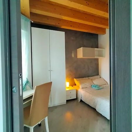 Hébergement de vacances Residenza Stella Marina