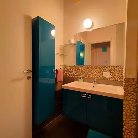 Residenza Stella Marina