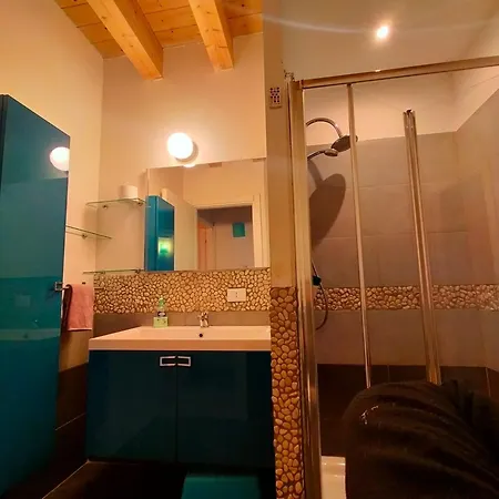 Residenza Stella Marina Focene