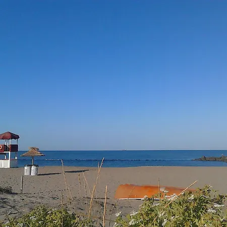 Residenza Stella Marina * Focene