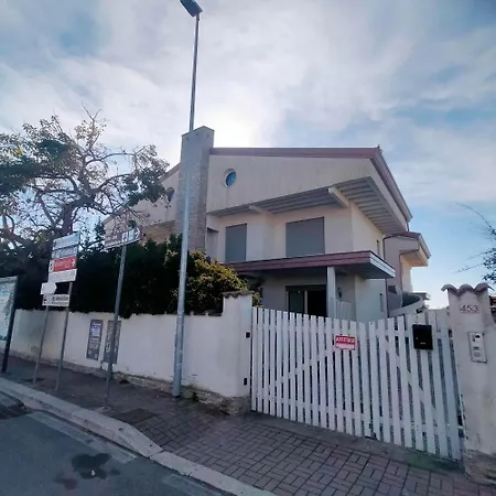 Residenza Stella Marina