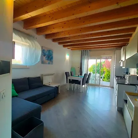 Holiday home Residenza Stella Marina *