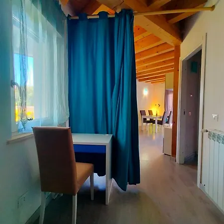 Residenza Stella Marina Holiday home