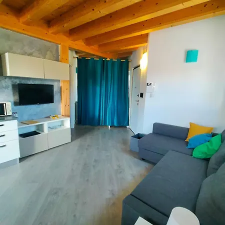 Residenza Stella Marina Casa vacanze