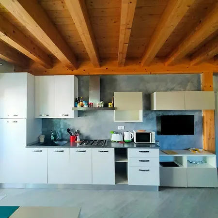 Residenza Stella Marina *