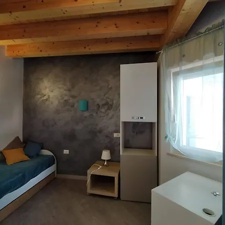 Residenza Stella Marina Focene