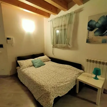 Holiday home Residenza Stella Marina Focene