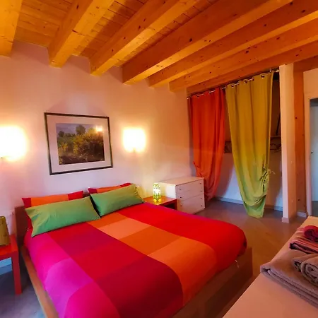 Holiday home Residenza Stella Marina
