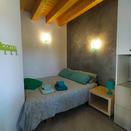 Residenza Stella Marina Holiday home