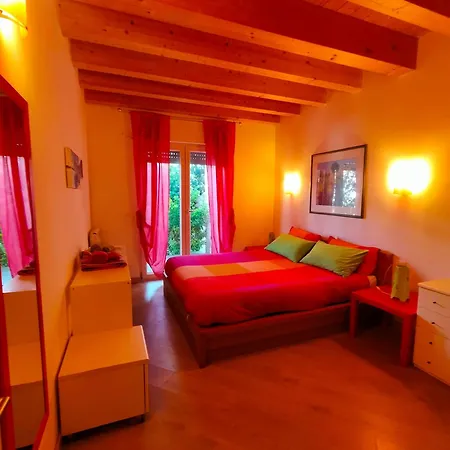 Residenza Stella Marina * Focene
