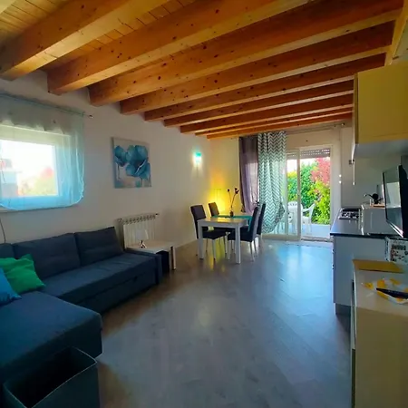 Casa vacanze Residenza Stella Marina