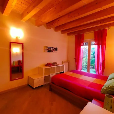 Residenza Stella Marina * Focene