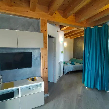 Residenza Stella Marina Holiday home