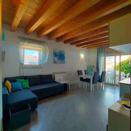Holiday home Residenza Stella Marina