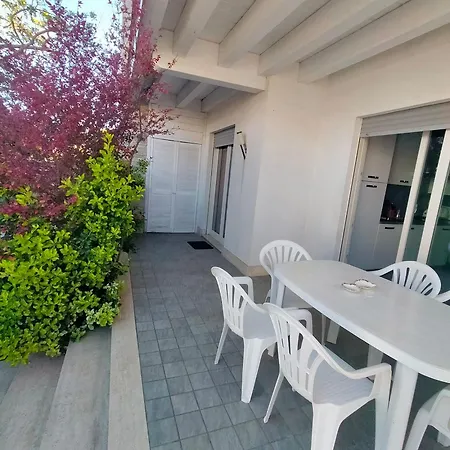 Residenza Stella Marina *