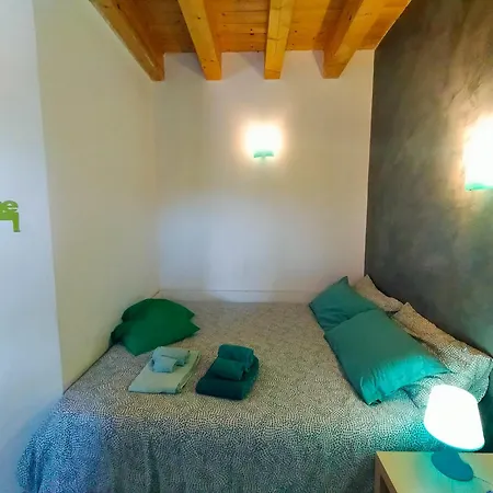 Residenza Stella Marina Focene